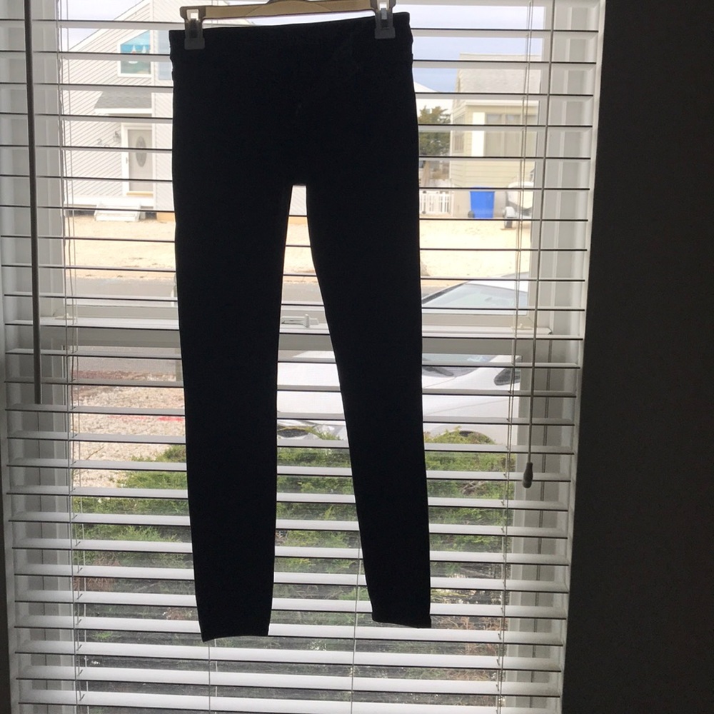 Black jeans